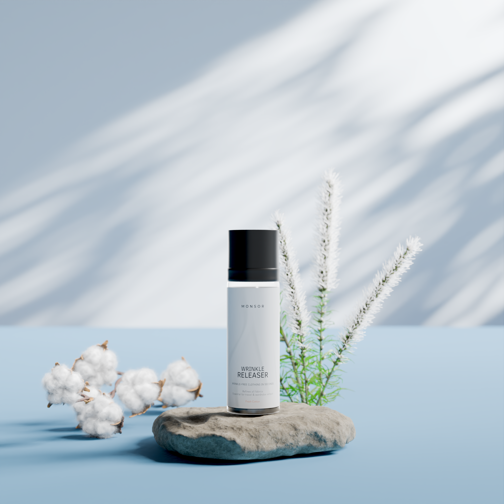 Wrinkle Releaser - Travel Size 50ml