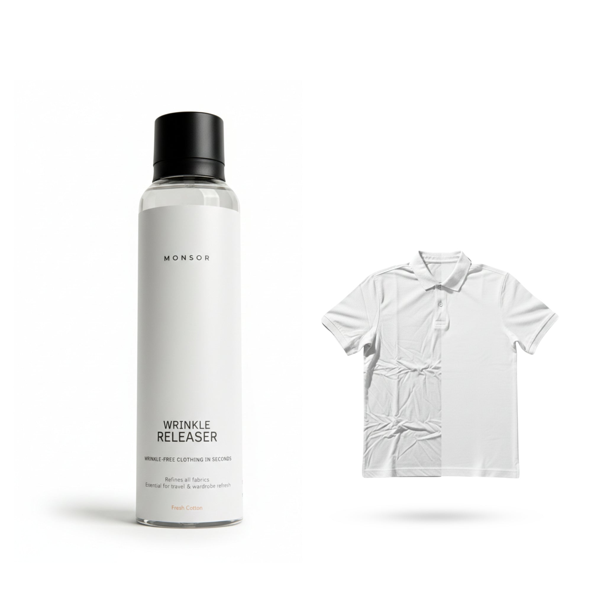 Wrinkle Releaser - 200ml