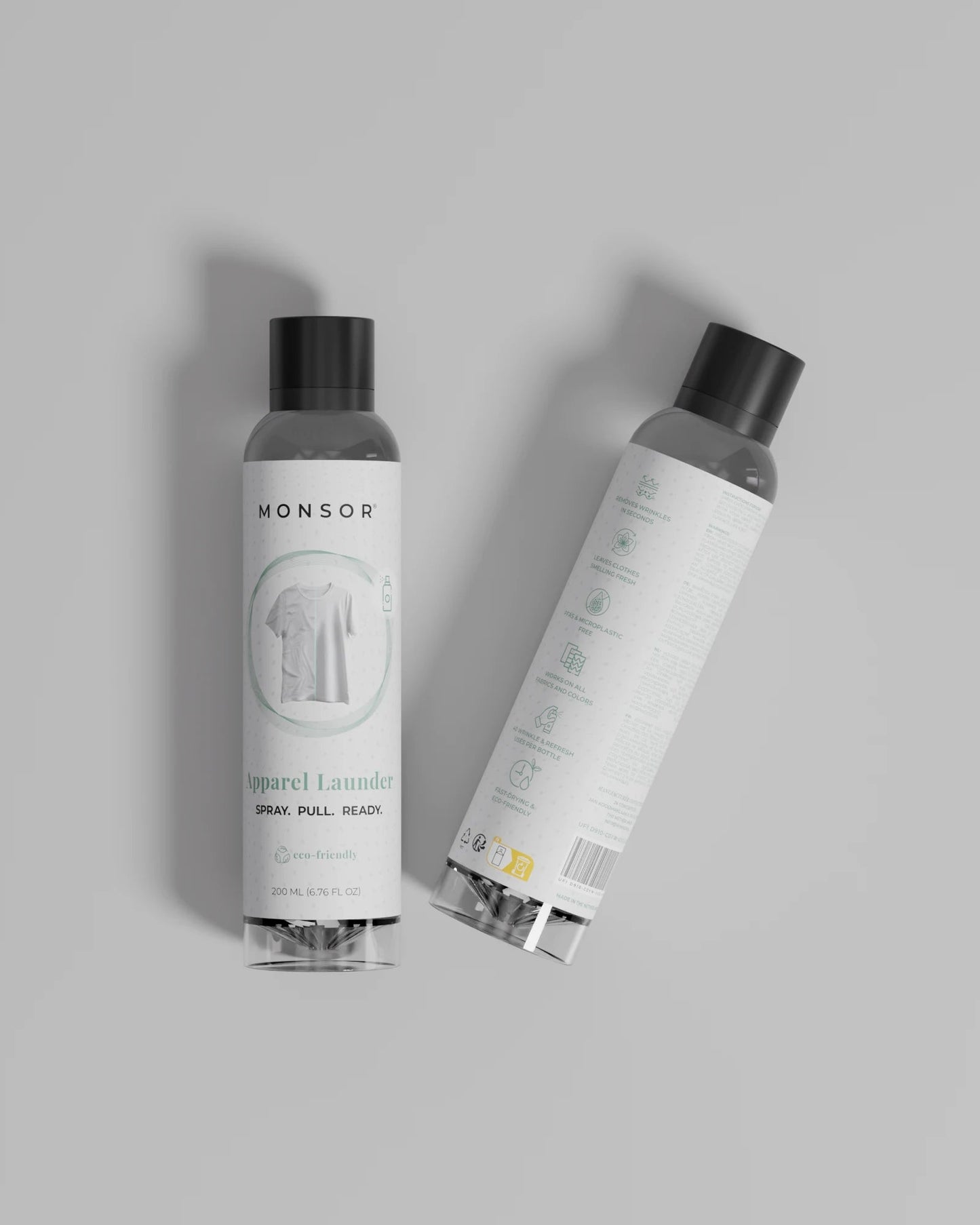Wrinkle Releaser