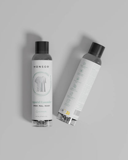 Wrinkle Releaser