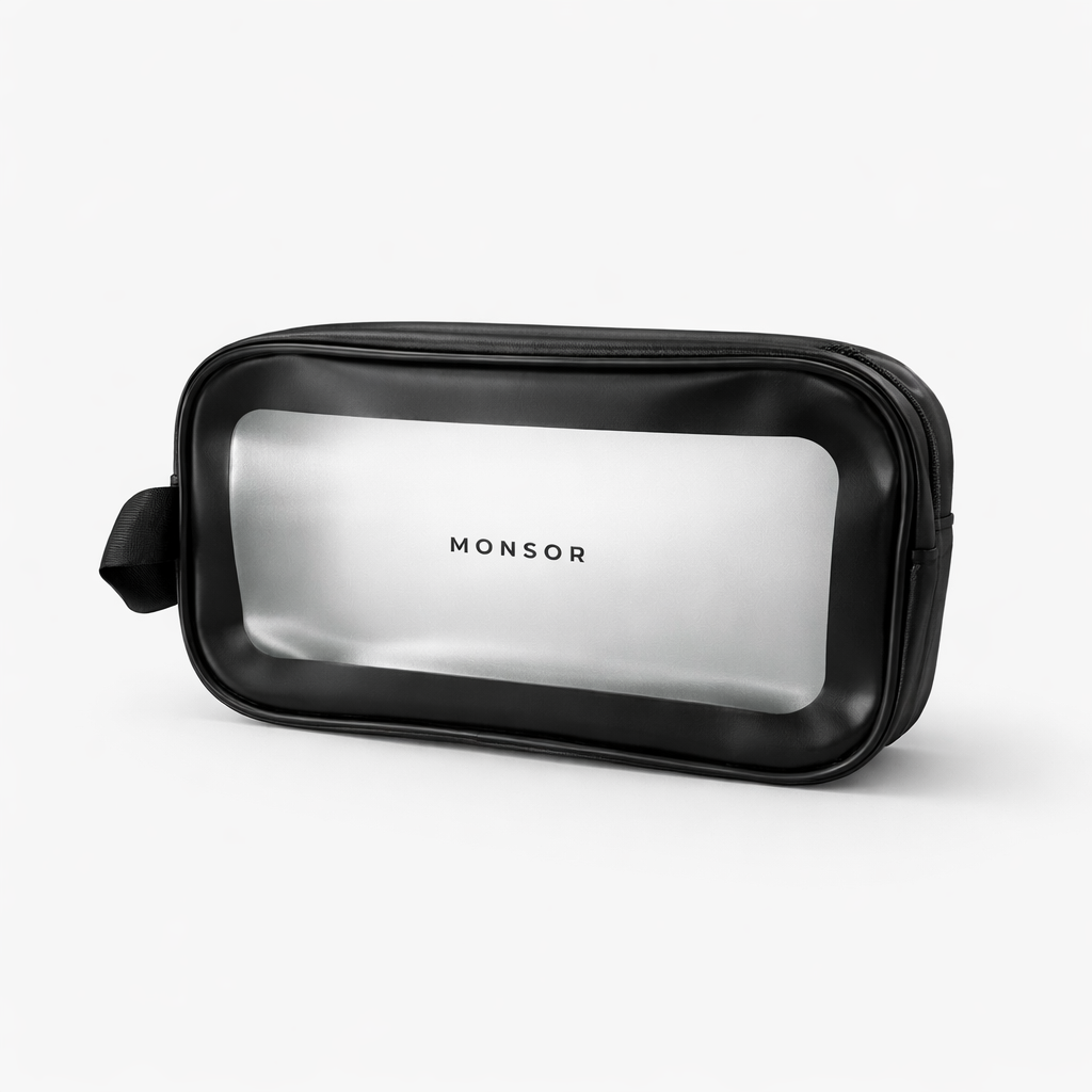 Monsor Essential Travel Bag