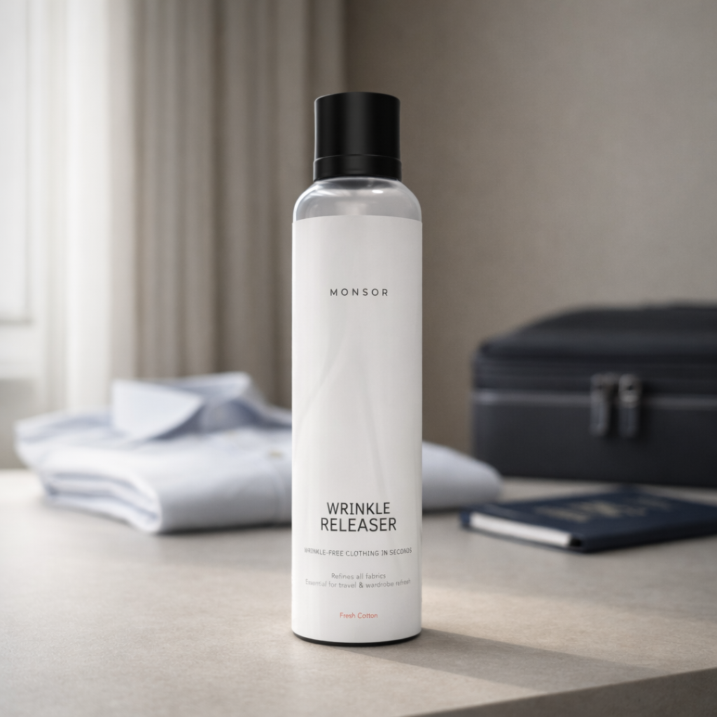 Wrinkle Releaser - 200ml