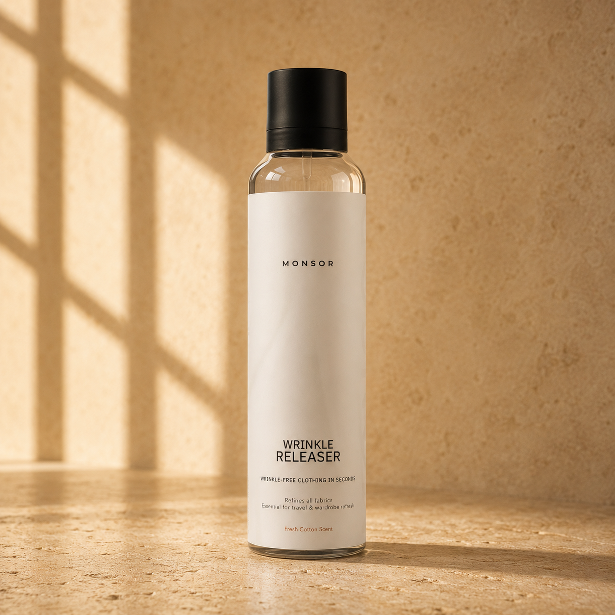 Wrinkle Releaser