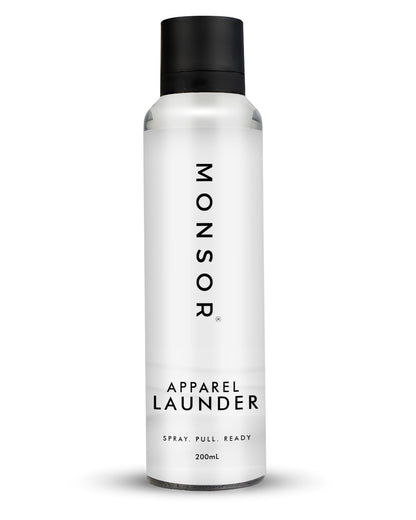 Wrinkle Releaser