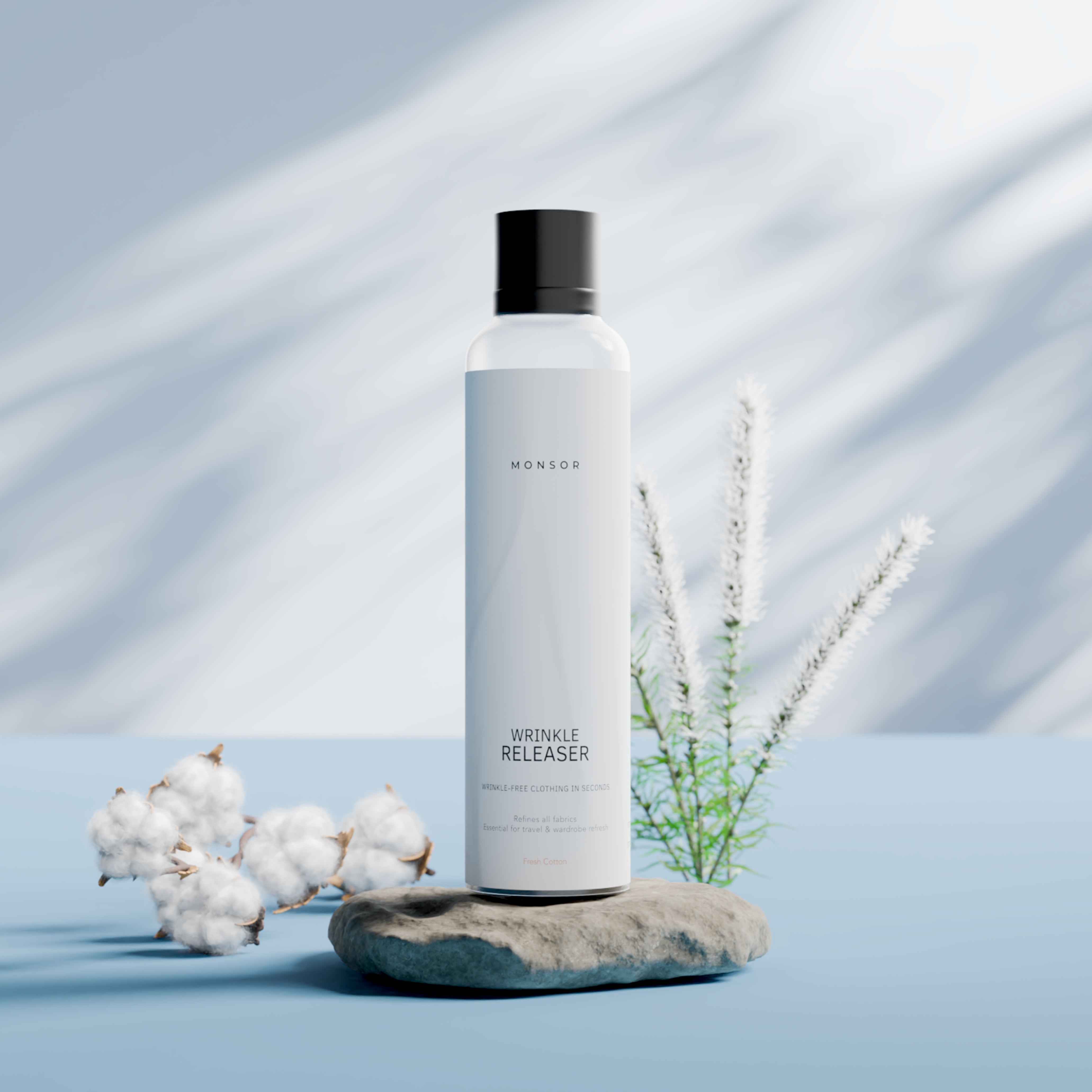 Wrinkle Releaser - 200ml