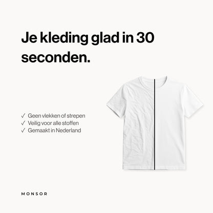 Wrinkle Releaser - Groot