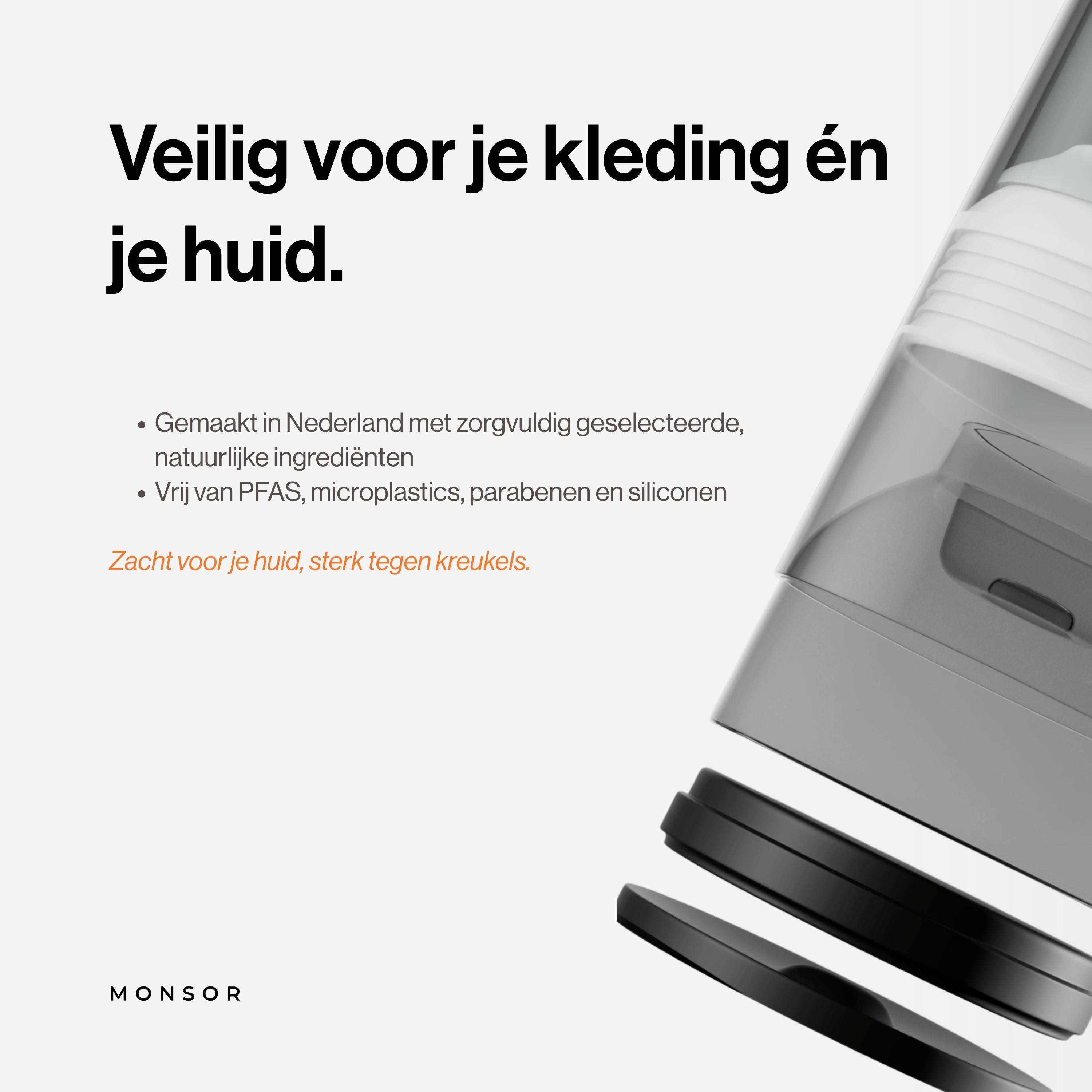 Wrinkle Releaser - Groot