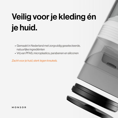 Wrinkle Releaser - Groot