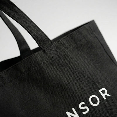 Monsor Essential Tote