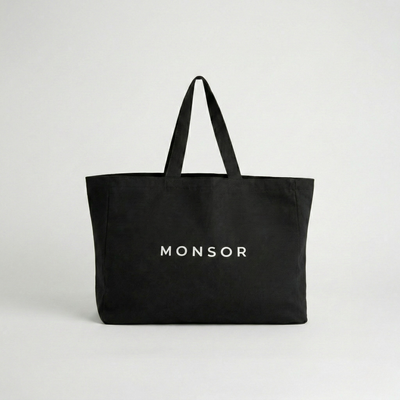 Monsor Essential Tote