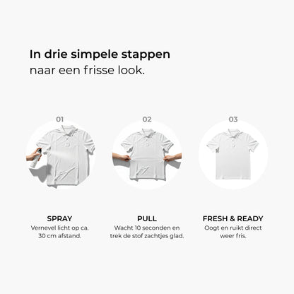 Wrinkle Releaser - 200ml