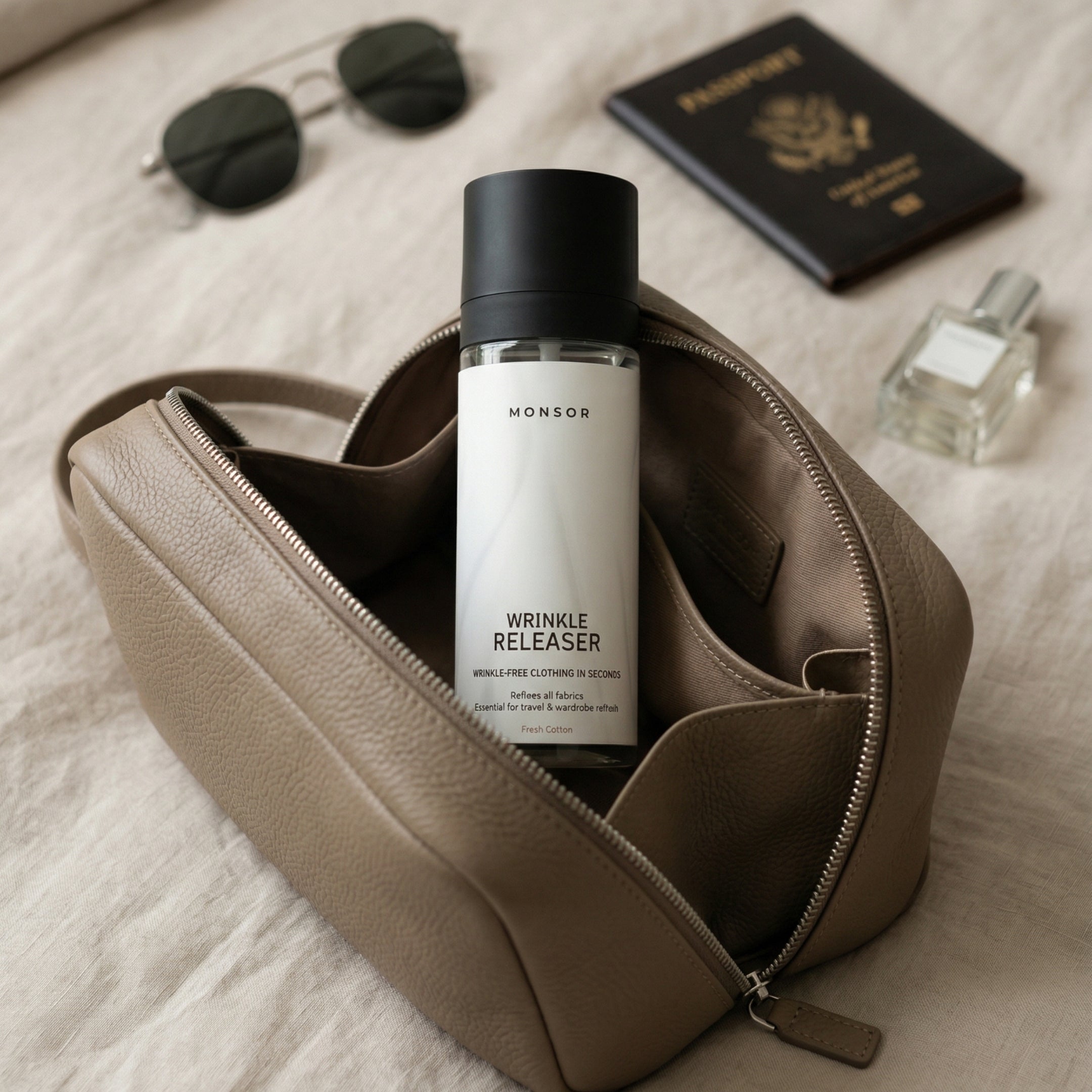 Wrinkle Releaser Travel Size